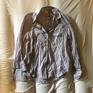 vs pajamas NWT